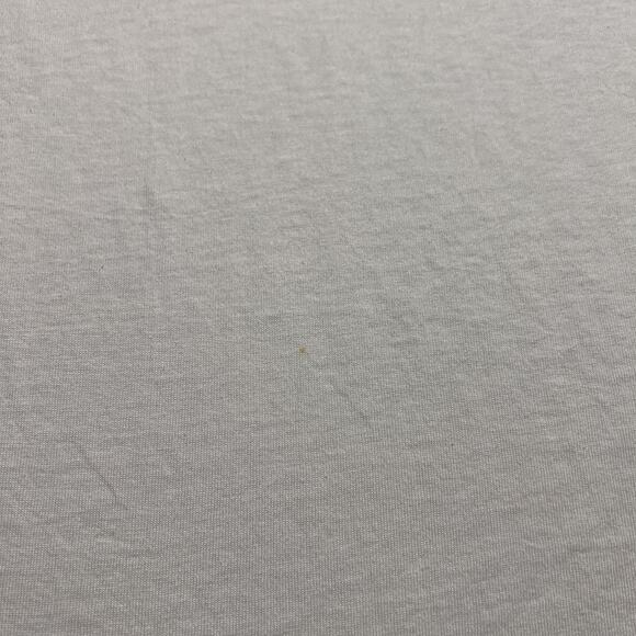 Vintage 90s Auto Pilots University Novelty Print T-Shirt Funny Fruit of the Loom - Picture 6 of 8